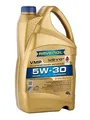 Produktbild: RAVENOL Motoröl SAE SAE 5W-30 4 l API: SM-EC ACEA C3-12
