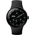 Produktbild: Google Pixel Watch 4 LTE 41mm Matte Black / Obsidian