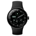 Produktbild: Google Pixel Watch 4 LTE 41mm Matte Black / Obsidian