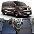 Produktbild: Camper-Bett Kinderbett Fahrerhausbett für Toyota ProAce 2 / ProAce Verso ab 2016