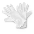 Produktbild: Baumwollhandschuhe, Gr. XL, 1 Paar, Weiß