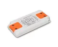 Produktbild: McShine LED Slim-Transformator 12V DC, 1-6W, IP20, Trafo LED Trafo