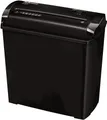 Produktbild: Fellowes Powershred P-25S - Vorzerkleinerer - Streifenschnitt - 7 mm - P-1 (4701001)