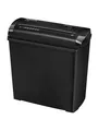 Produktbild: Fellowes Powershred P-25S Streifenschnitt Aktenvernichter