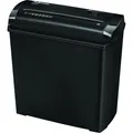 Produktbild: Fellowes Powershred P-25S Strip-Cut Shredder (Streifenschnitt) (4701001)