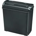 Produktbild: Fellowes Aktenvernichter Powershred P-25S, Streifenschnitt 7mm, 5 Blatt