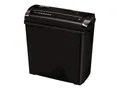 Produktbild: Fellowes Powershred P-25S - Vorzerkleinerer - Streifenschnitt