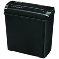 Produktbild: Fellowes Aktenvernichter Powershred P-25s (4701001)