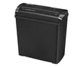 Produktbild: FELLOWES Aktenvernichter Powershred P-25S, Streifenschnitt 7 mm, bis 5 Blatt, 11 Liter