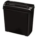 Produktbild: Fellowes 4701001 Fellowes Aktenvernichter P-25S