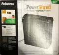 Produktbild: Fellowes Powershred P-25S Aktenvernichter mit Streifenschnitt
