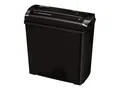 Produktbild: 4701001 Fellowes Powershred P-25S Vorzerkleinerer Streifenschnitt ~D~