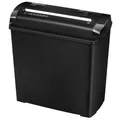 Produktbild: Fellowes Powershred P-25S Aktenvernichter mit Streifenschnitt P-1, 7 mm, bis...