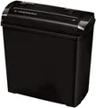 Produktbild: Aktenvernichter Fellowes Powershred P-25S – Zuhause – 5 Blatt 7mm