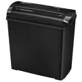 Produktbild: Fellowes Powershred P-25S Aktenvernichter mit Streifenschnitt P-1, 7 mm