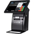 Produktbild: Olympia T210 All-in-One 25,4 cm (10