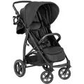 Produktbild: Hauck Rapid 4D Buggy / Kinderwagen, Farbe: Classic Beige