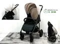 Produktbild: Kinderwagen Hauck Rapid 4D bis 25 kg XL Verdeck Buggy