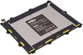 Produktbild: vhbw Akku Ersatz für Alcatel TLp041C2 für Tablet Pad (4050 mAh, 3,8 V, Li-Polymer)