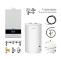 Produktbild: Buderus Logaplus-Paket W22 GB172i.2-25 W H, S120, BC400, 7739621311