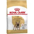 Produktbild: Royal Canin French Bulldog Adult, Adult, Französische Bulldogge, Mittelgroß (11-25 kg), Klein (5-10 kg), 3 kg