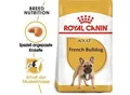 Produktbild: ROYAL CANIN Französische Bulldogge Adult 3 kg