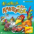 Produktbild: Heckmeck am Karteneck