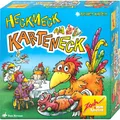 Produktbild: Heckmeck am Karteneck
