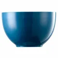 Produktbild: Thomas Sunny Day Müslischale, Schälchen, Schüssel, Porzellan, Petrol Blue, 12cm