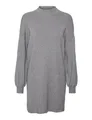 Produktbild: VERO MODA Vmnancy Ls Funnelneck Dress Noos