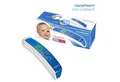 Produktbild: Geratherm Medical Infrarot-Fieberthermometer non Contact, beleuchtet LED-Anzeige auch im dunklen nutzbar, Made in Germany, Kontaktlos, Hochpräzise, Hygienisch, Schnellmesstechnik