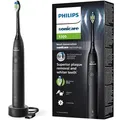 Produktbild: Elektrische Zahnbürste PHILIPS Sonicare HX7101/01 - Schwarz