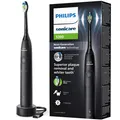 Produktbild: NEU Philips Sonicare 5300 HX7101 01 Schwarz Elektrische Zahnbürste Sonic