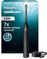 Produktbild: PHILIPS Sonicare HX7101/01 Series 5300 Elektrische Zahnbürste Schwarz