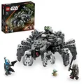 Produktbild: LEGO 75361 - Star Wars Spider Tank