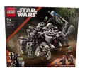 Produktbild: LEGO Star Wars Spinnenpanzer 75361