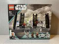 Produktbild: LEGO® Star Wars™ (75385)  Duel on Peridea - NEU in OVP - ohne Minifiguren