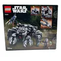 Produktbild: LEGO® Star Wars 75361 Spinnenpanzer