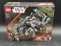 Produktbild: LEGO 75361 Spinnenpanzer Star Wars Bo-Katan Neu OVP