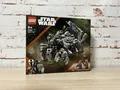 Produktbild: LEGO Star Wars: Spinnenpanzer - 75361 - NEU & OVP