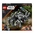 Produktbild: LEGO Star Wars 75361 Spider Tank
