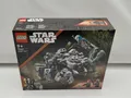 Produktbild: LEGO® Star Wars 75361 Spinnenpanzer Spielwaren Abenteuer  Spannung Duell Helden