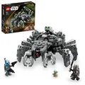 Produktbild: LEGO® Star Wars™ 75361 Spinnenpanzer | Neu | OVP