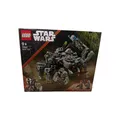 Produktbild: LEGO  75361 Star Wars Spinnenpanzer Grogu Mando Bo-Katan NEU/OVP Versandbereit