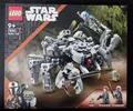Produktbild: Lego Star Wars - 75361 Spinnenpanzer- The Mandalorian/Bo-Karan-Kryze - Neu