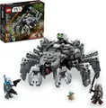 Produktbild: LEGO® Star Wars 75361 Spinnenpanzer NEU OVP