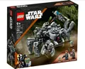 Produktbild: LEGO® Star Wars 75361 Spinnenpanzer - Grogu, Mando, Bo-Katan - NEU/OVP
