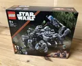 Produktbild: LEGO® STAR WARS™ 75361 Spinnenpanzer NEU und OVP