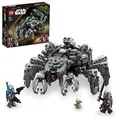 Produktbild: LEGO® Star Wars 75361 Spinnenpanzer Neu & OVP