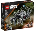 Produktbild: LEGO Star Wars: Spinnenpanzer (75361)